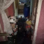 Mayat Waria Tergeletak Dalam ‘Salon ITA’