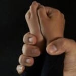 Cucu Dianiaya Tetangga, Nenek Lapor Polisi