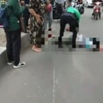 Terjatuh Dari Motor ‘Ibu Hamil Delapan Bulan’ Meregang Nyawa