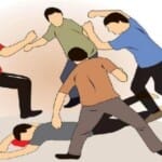 Tegur ‘Jangan Hisap Aibon Sembarang Tempat’ Jeri Dikeroyok