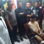 Pelaku Pembunuh Mahasiswi di Kelekar Akhirnya Tertangkap