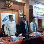 UIN Raden Fatah Jalin Kerjasama Dengan BPJPH