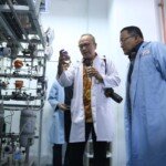 MUBA Ubah Minyak Sawit jadi Bensin