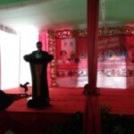 SMKN 7 Gelar Ekspo 2019 Menampilkan Karya Seni