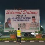 20 Ribu Peserta Ikuti JSN Palembang, Ini Jadwal Lengkapnya