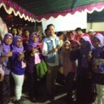 Konsep Ekonomi Kerakyatan, Akbar Alfaro Yakin Prabowo Sandi Menang