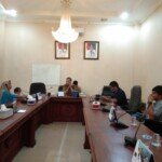 Warga Muara Enim Sambangi DPRD Provinsi Sumsel Minta Bantuan Penyelesaian Kasus