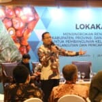 Pengembangan Komoditas Kelapa Sawit Muba Jadi Sorotan