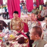 Wakapolda Lampung : Partisipasi Masyarakat Diperlukan Ciptakan Pemilu 2019 Sejuk dan Damai