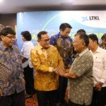 Dodi Reza Alex Bersama LTKL Serukan Pembangunan Hijau Berkelanjutan