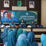 TP PKK Muba Siap Turut Andil Turunkan Angka Stunting