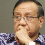 Akbar Tanjung: Secara Individu Bisa Tapi Jangan Bawa Institusi