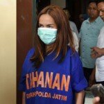 Polisi akan Panggil “Pemakai” Vanessa Angel