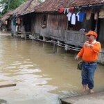 BPBD PALI Terus Pantau Kondisi Banjir