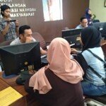 Jemput Anak Kerja, Ujang ‘Dibegal’ Bandit Matic