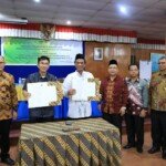 Polsri Jalin Kerjasama dengan BPJPH