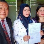 Kasat Narkoba Polres Muba Dipropamkan