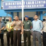 Jembatan Ampera Akan Ditutup Saat South Sumatera Milennial Road Safety Festival 2019