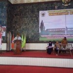 Nazarudin Bekali Masyarakat 4 Pilar Kebangsaan