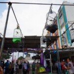 Warga Plaju Darat Deklarasi Pemilu 2019 Aman, Nyaman, Damai dan Sejuk