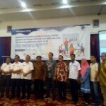 Tingkatkan SDM, Dirjen Kominfo Berikan Pelatihan Pada Kominfo Daerah dan Pengelola Web