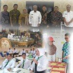 Tingkatkan Kapasitas Aparatur Desa, Bupati OKI Lakukan Pembinaan