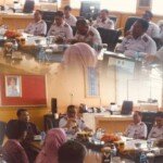 Kunker Sinkronisasi Bidang Keprotokolan Pemkot Djokjakarta