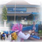 Hindari Pembobolan Rekening, Bank Sumsel Babel Kayuagung Himbau Ganti ATM Chip