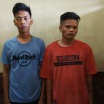 Modus Tebar Ranjau di Jalintim Indralaya – Kayuagung, Dua Pemuda Ogan Ilir Diringkus