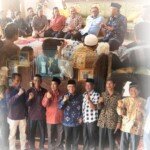 Bupati OKI Instruksikan BUMDes Ciptakan Ekonomi Produktif Pedesaan