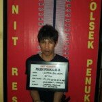 Polisi Penukal Abab Ringkus Penjual Narkoba