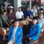 Pemuda Lintas Agama Siap Jaga Kondusifitas Sumsel