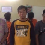Takut Pelaku Nekat, Sopir Serahkan Hp dan Uang