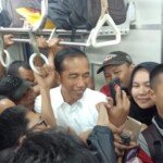 TKD Banten Yakini Gaya Merakyat Jokowi Bikin Kubu Sebelah Linglung