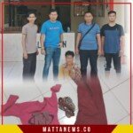 Terlanjur “Berat Ujung”, Sudar Nekat Cabuli Bocah