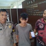 Usai Nonton Millenial Safety Festifal, Warga Pekanbaru Dijambret