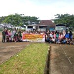 Kebahagiaan City Tour Karya Wisata Kebangsaan