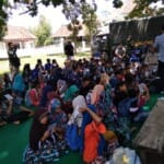 Untuk Raih Cita cita, Dandim Berikan Motivasi ini