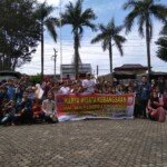 Kunjungi Museum Balaputra Dewa, Anak anak Dapat Penjelasan ini