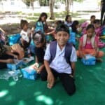 TMDD, Kunjungi Sejumlah Tempat Hingga Makan Bersama