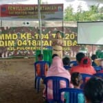 Puluhan Warga Ikuti Penyuluhan