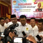 Tim Cakra 19 : Pemimpin Merakyat dan Berpengalaman, Optimis Jokowi-Ma’ruf Menang