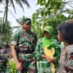 Terima Kunci Rumah Usai Bedah