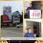 Bawaslu OKI Tegas Bongkar Pelanggar APK