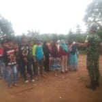Bangun Jiwa Saing, TMDD Juga Gelar Lomba Cerdas Cermat