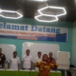 Dinsos Harapkan PPUT Miliki Paguyuban