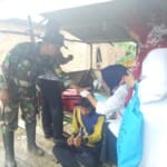 Satgas TMDD Selalu Siaga
