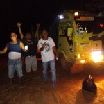 Tetap Ada Unit Pengerjaan Malam Hari