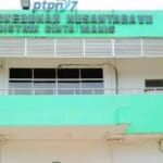 Lagi, Puluhan Masa Geruduk PTPN 7 Cinta Manis