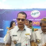 Kementan dan Sumatera Selatan Gencarkan Ekspor Tiga Komoditas Unggulan